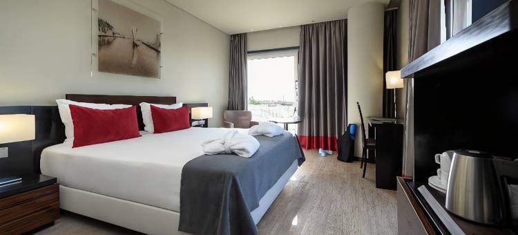 Meliá Ria Hotel & Spa图片