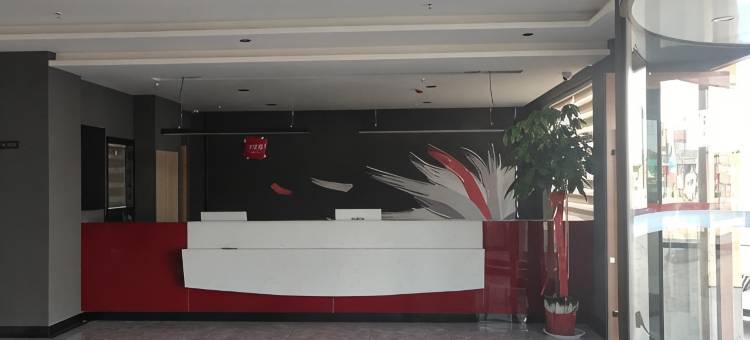 尚客优酒店(沭阳扎下镇店)图片