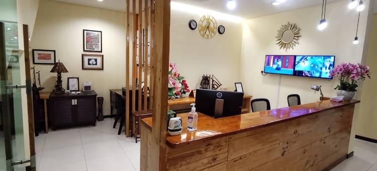 Hotel O Pavilion Inn Hotel图片