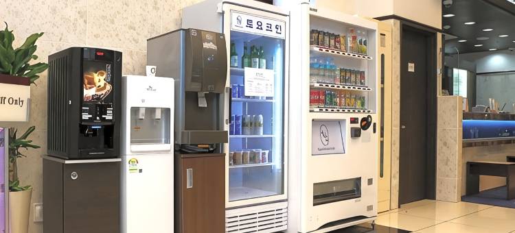 东横Inn首尔东大门2号店(Toyoko Inn Seoul Dongdaemun2)图片