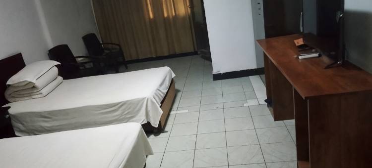 淮北祥和宾馆图片