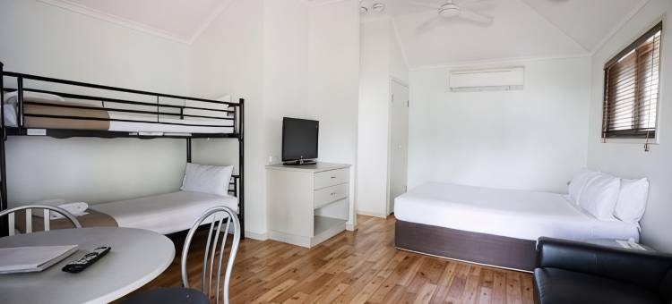 达尔文自由度假村(Darwin FreeSpirit Resort)图片
