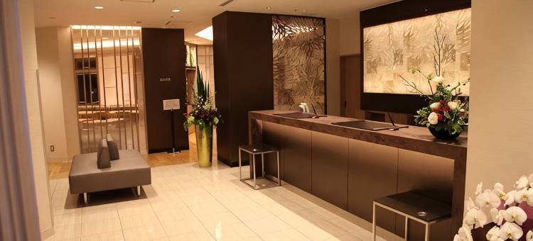 国分寺梅兹JR东酒店(Jr East Hotel Mets Kokubunji)图片