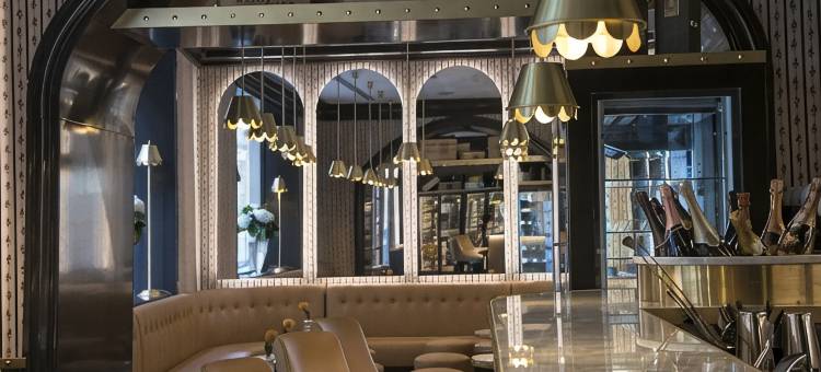 托纳布奥尼贝亚奇酒店(Il Tornabuoni Hotel - The Unbound Collection by Hyatt)图片