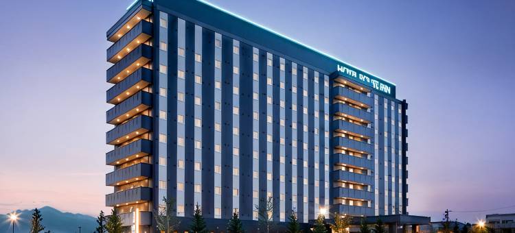 露樱酒店 矢巾店(Hotel Route-Inn Yahaba)图片