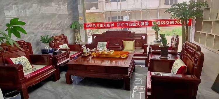鲁甸怡都大酒店图片