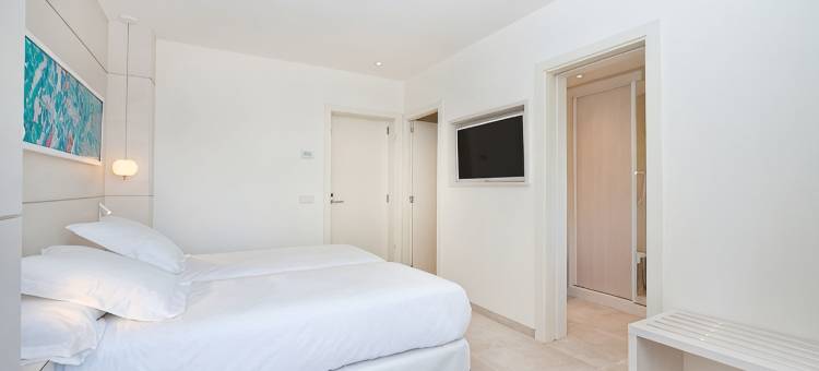 圣欧拉利亚伊波罗之星精选酒店(Iberostar Selection Santa Eulalia Ibiza - Adults Only)图片