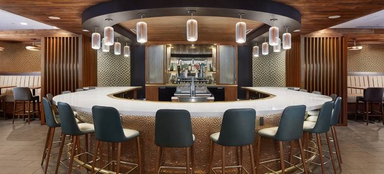 巴拿马城喜来登大酒店(Sheraton Grand Panama)图片