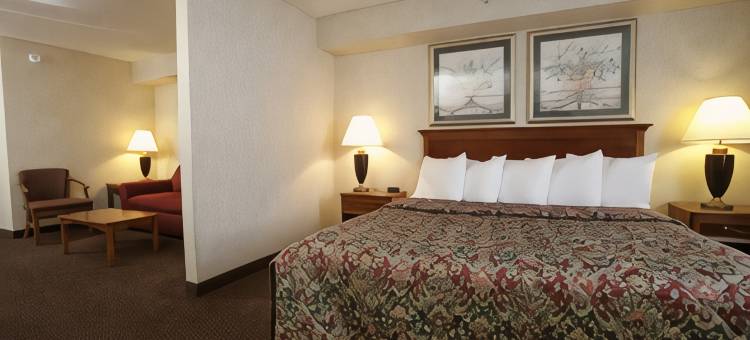 东城贝斯特韦斯特套房酒店(Best Western East Towne Suites)图片