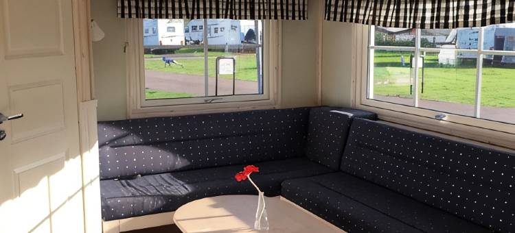 哈尔姆斯塔德哈贡第一露营酒店(First Camp Hagön-Halmstad)图片