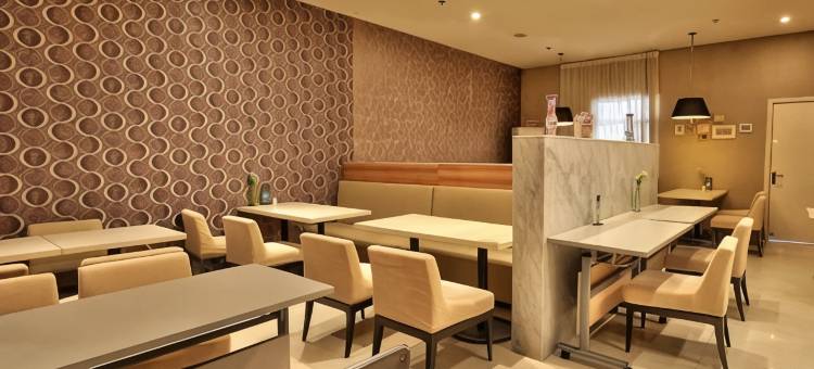 锦江之星酒店(临海台州府城紫阳街店)图片