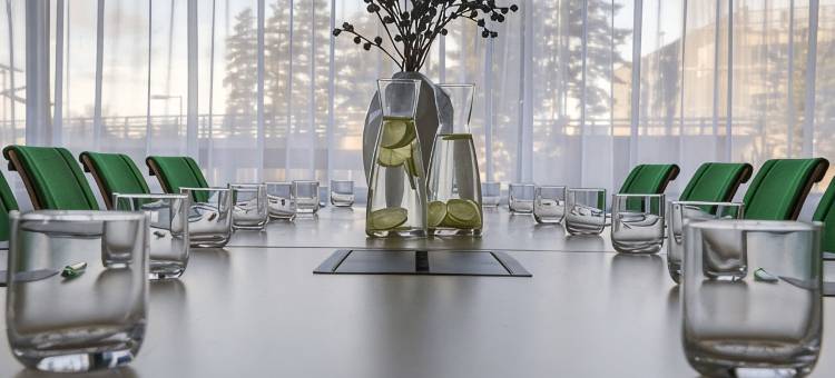 奥斯陆丽笙酒店及会议中心(Radisson Hotel & Conference Centre Oslo Airport)图片