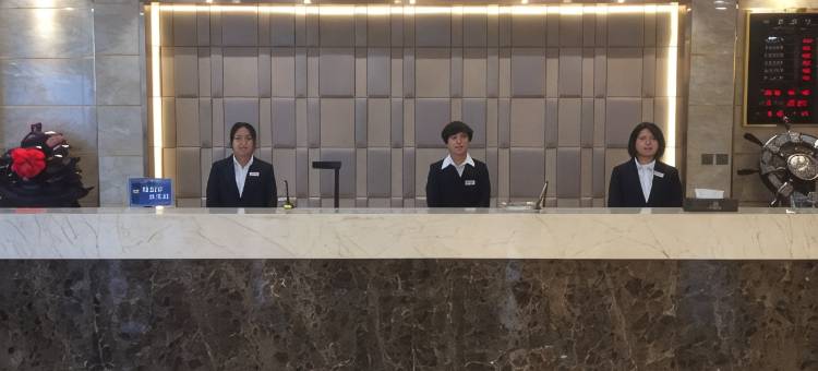 和硕华汇凯悦酒店图片