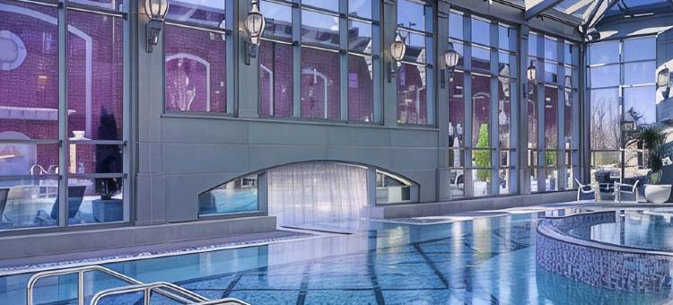 Ameristar Casino Resort Spa St. Charles图片