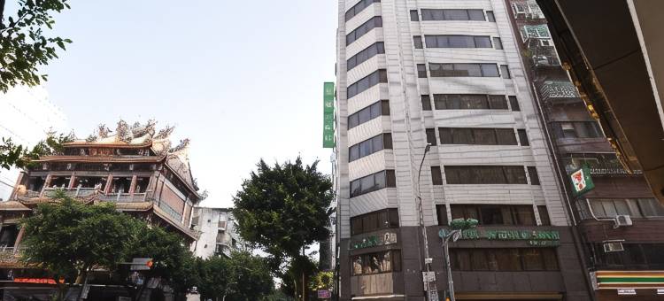 台北洛碁大饭店-林森馆图片