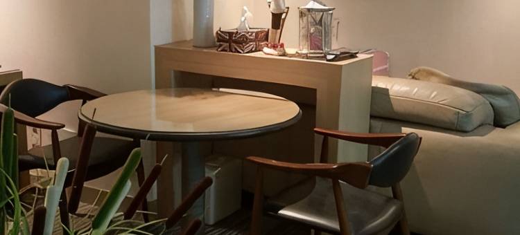 艾琳市酒店(Hotel Irene City)图片