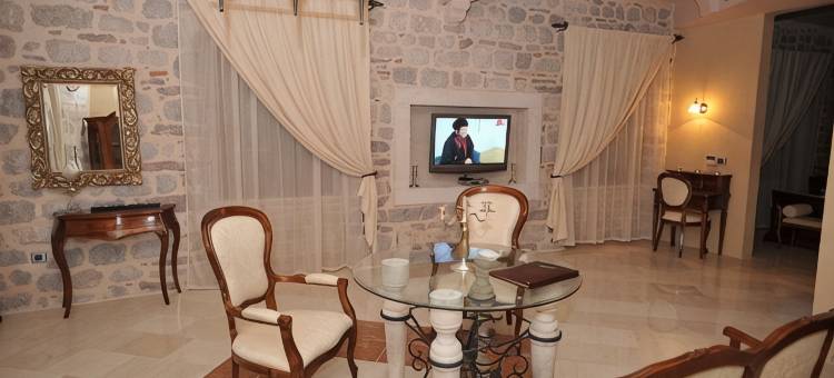 多摩别墅酒店(Hotel Villa Duomo)图片