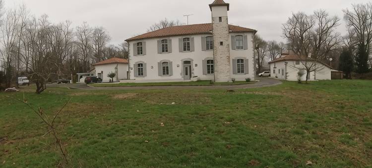 莱斯佩龙酒店(Domaine de l'Esperon)图片