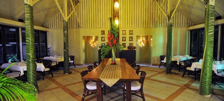 椰树棕榈度假酒店及钻石娱乐场(Coconut Palms Resort & Diamond Casino)图片