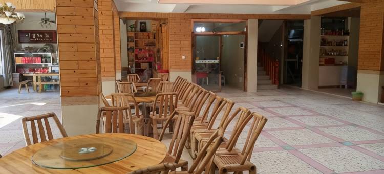 百福休闲山庄(永定土楼景区店)图片