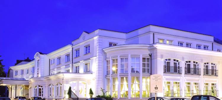 卢比兹酒店(Hotel Lubicz)图片