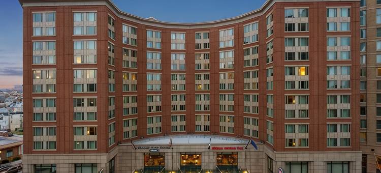 巴尔的摩Homewood Suites by Hilton(Homewood Suites by Hilton Baltimore)图片