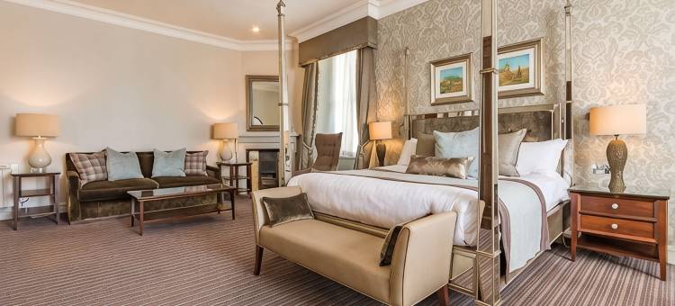 诺顿豪斯水疗酒店(Norton House Hotel & Spa)图片