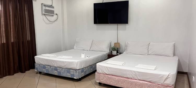 Kyleville度假村 by Hiverooms(Kyleville Resort by Hiverooms)图片
