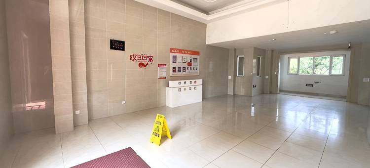乐亭盛客・SAND度假别墅(唐山湾沙滩店)图片