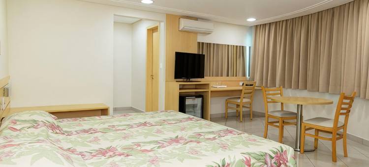 多马尼酒店(Hotel Domani)图片