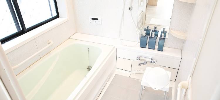 Nagashima Riverside House(Nagashima Riverside House)图片