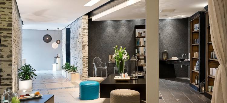 皇后镇索菲特酒店及水疗中心(Sofitel Queenstown - Hotel & Spa)图片
