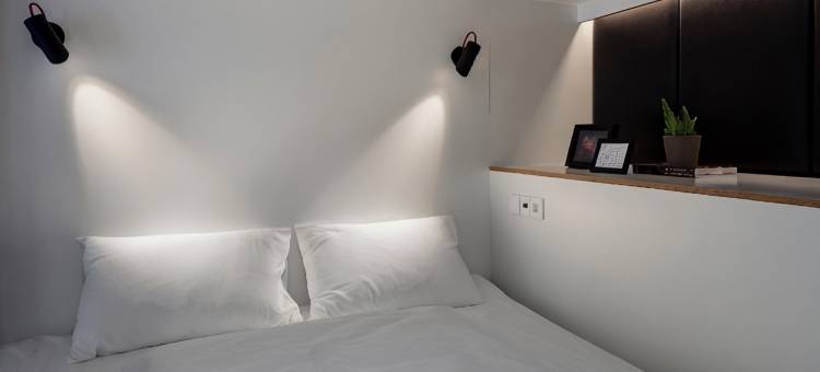 阿姆斯特丹佐库酒店(Zoku Amsterdam)图片