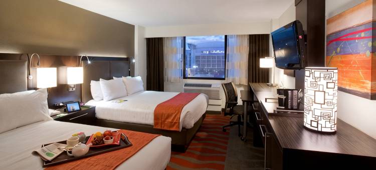 Holiday Inn 休斯顿南环路(Holiday Inn HOUSTON S - NRG AREA - MED CTR by IHG)图片