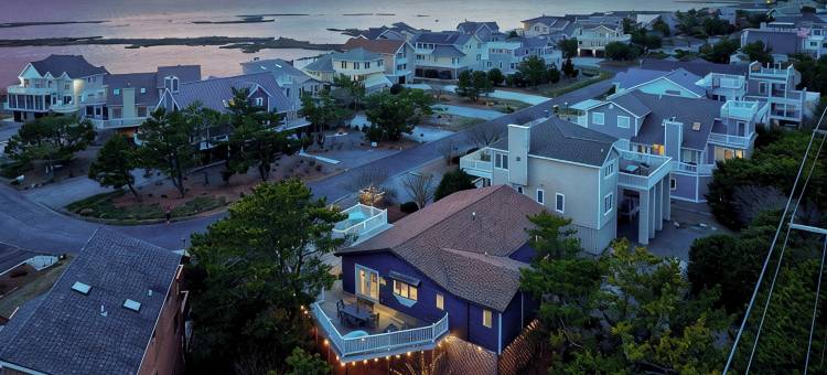 Steps to Fenwick Island Beach, Ocean&Bay Views, Hot Tub. Pet & Family Friendly!图片