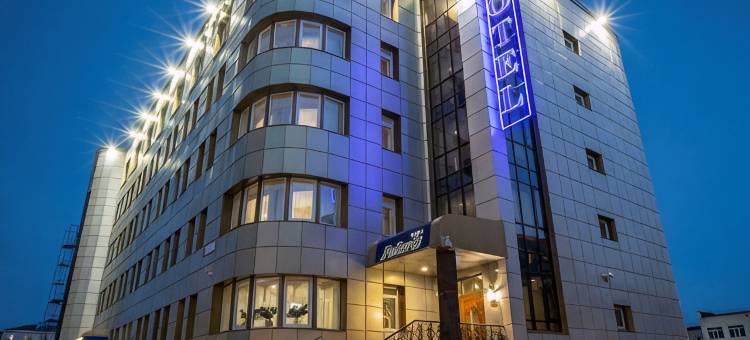 北极星酒店(Polaris Hotel)图片