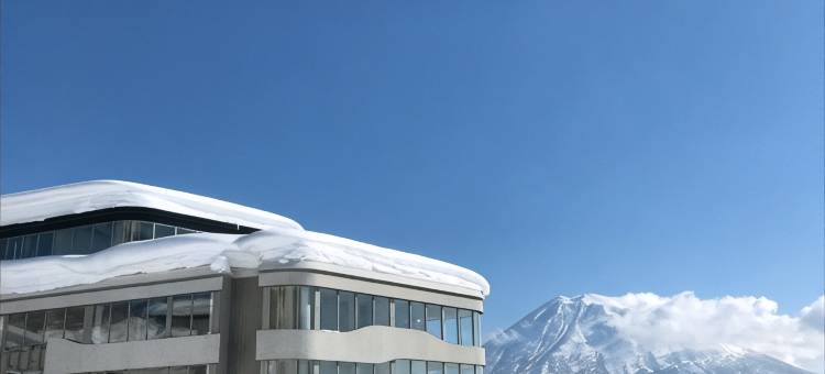 斯凯二世谷旅馆(Skye Niseko)图片