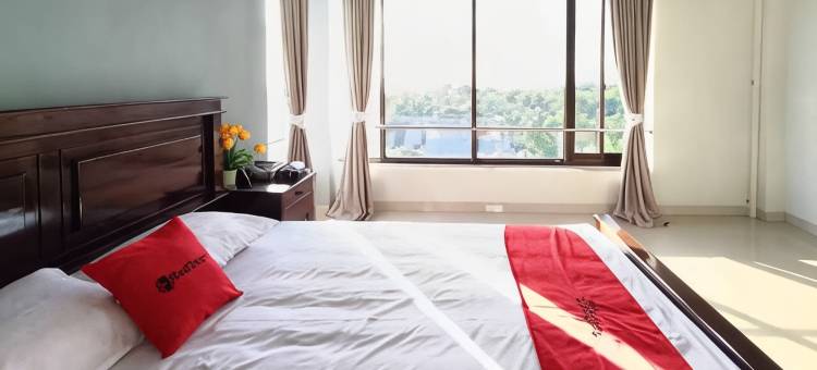 RedDoorz @ Green Homestay Syariah Baubau图片