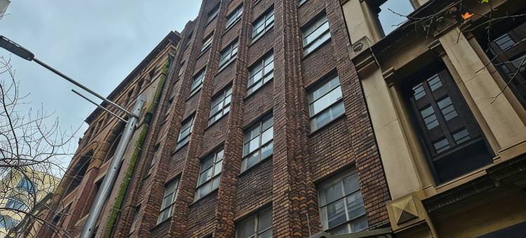 悉尼Clarence酒店(The Clarence Hotel Sydney)图片