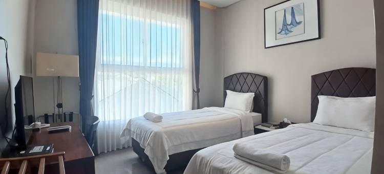 Syariah Lombok Hotel图片