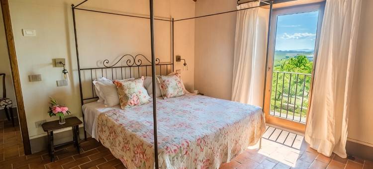 农家乐索莱(Agriturismo Sole)图片