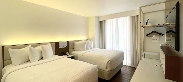 贝斯特韦斯特精品帝国大酒店(Best Western Premier Empire State Hotel)图片