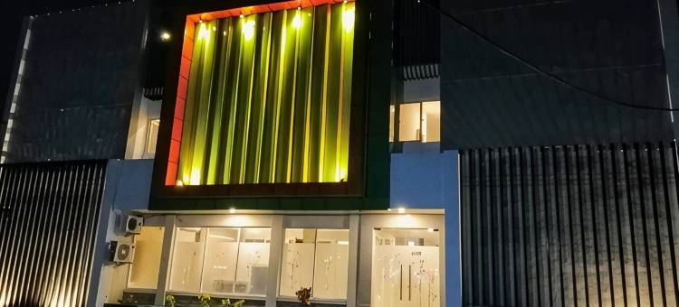 Hotel Paragon图片