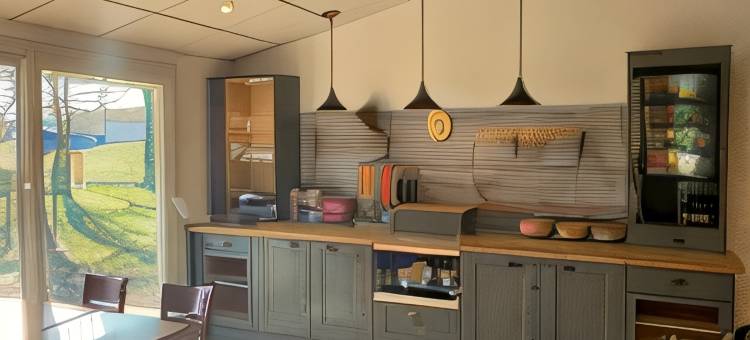 麦普酒店(Mape hôtel)图片