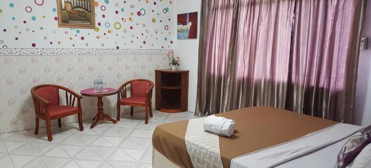 New Orchid Hotel Tuaran图片