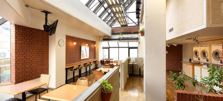 盛冈新城市酒店(Morioka New City Hotel)图片