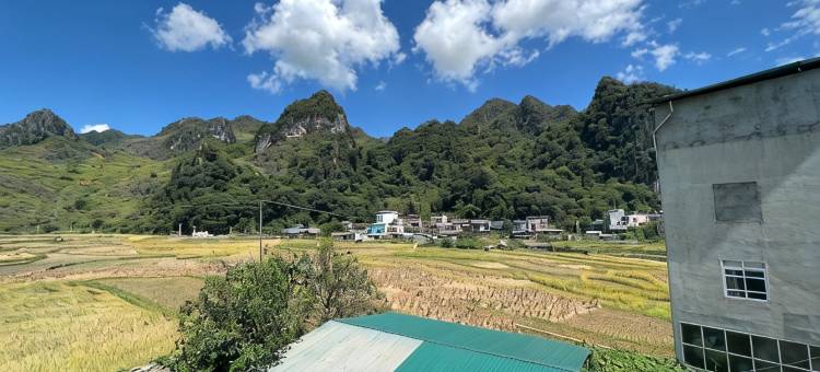 Thai Tam Motel图片