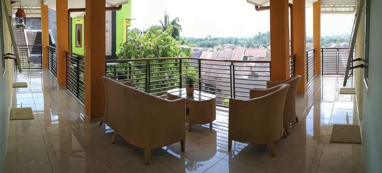 Rumah Tidar Syariah图片