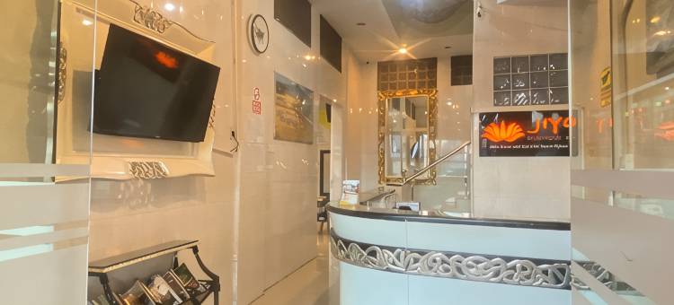 吉优精品酒店(Jiyo Boutique Hotel)图片