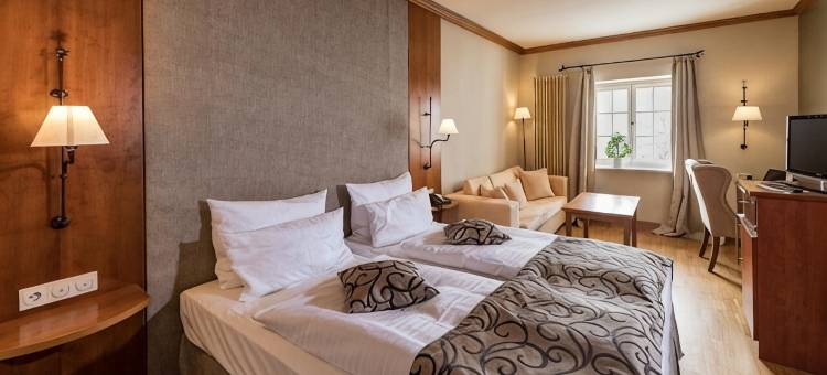 艾森纳哈贝格酒店(Berghotel Eisenach)图片